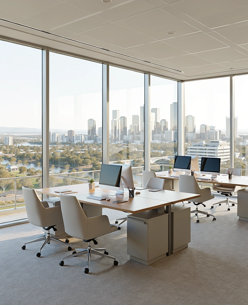 Rekorilo HQ Canberra