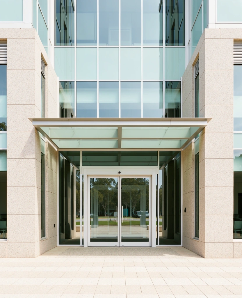 Rekorilo Entrance
