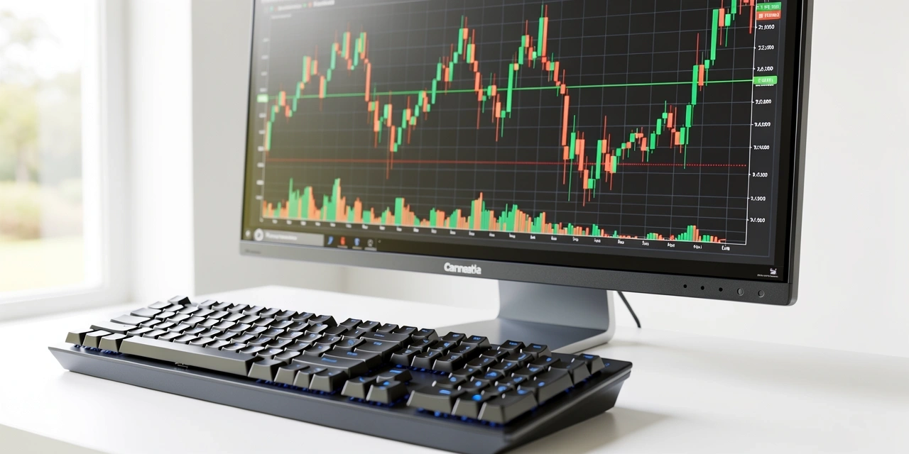 Financial analysis workstation
