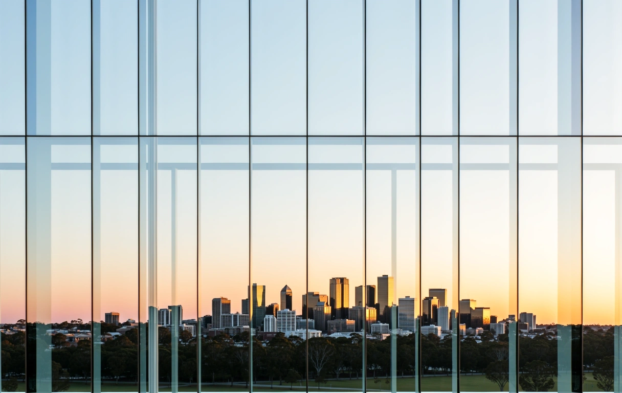 Corporate transparency